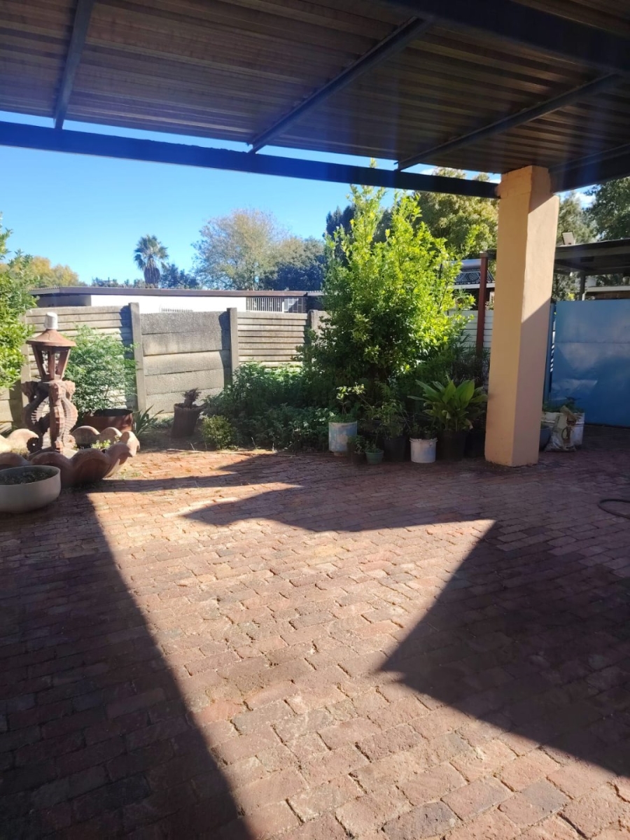3 Bedroom Property for Sale in Sasolburg Ext 23 Free State